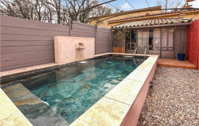 Stunning Home In Aubignan